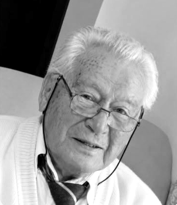 Morre aos 96 anos Alcides Bazana, ex-presidente da ARBAPESA em Santo Ângelo