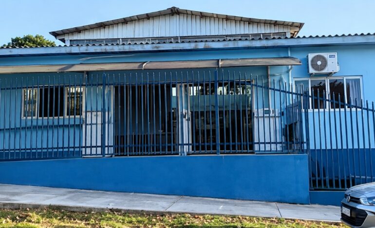 Aulas na EMEI Theodomiro são suspensas preventivamente após morte de professora com suspeita de meningite