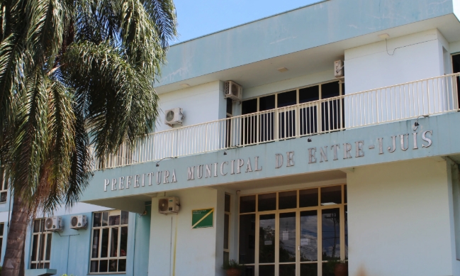 Entre-Ijuís terá ponto facultativo nesta sexta-feira alusivo ao Dia do Servidor Público