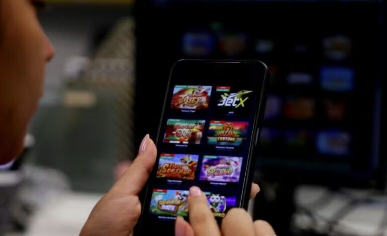 Bets: governo já tirou mais de 11 mil sites por propaganda