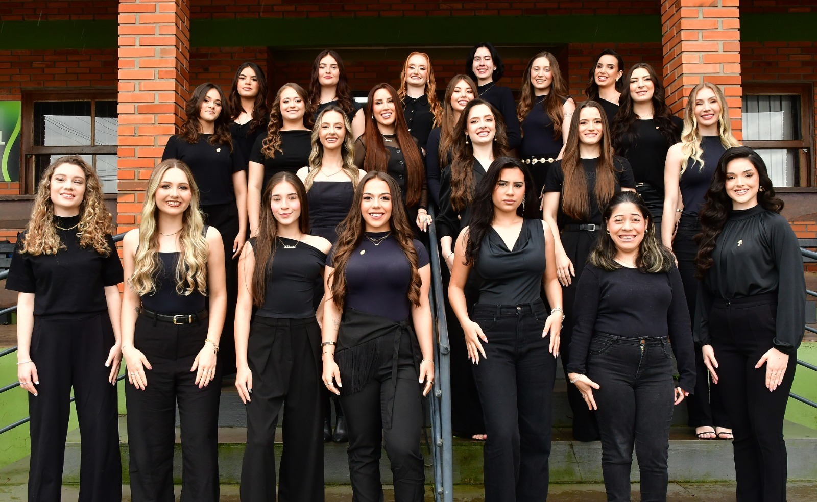 Santo Ângelo escolhe a corte da 22ª Fenamilho nesta sexta-feira