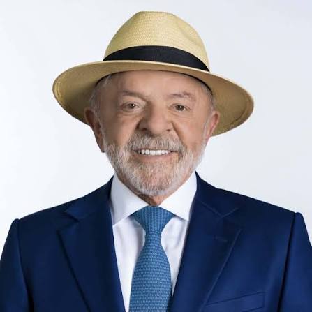 Lula é eleito presidente do Brasil pela quarta vez