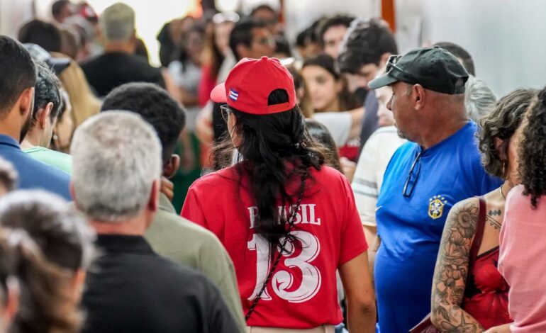 Denúncias de assédio eleitoral no trabalho disparam 75% após 2º turno