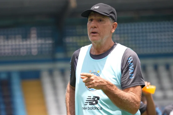Na luta contra o Z-4, Grêmio enfrenta o Remo em busca de primeira vitória como visitante no Brasileirão