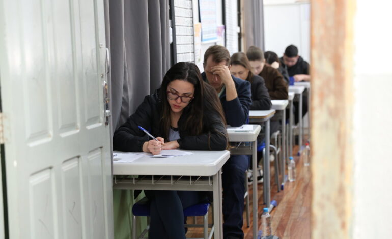 Prefeitura de Santo Ângelo publica novo edital do concurso público com resultado definitivo da prova objetiva