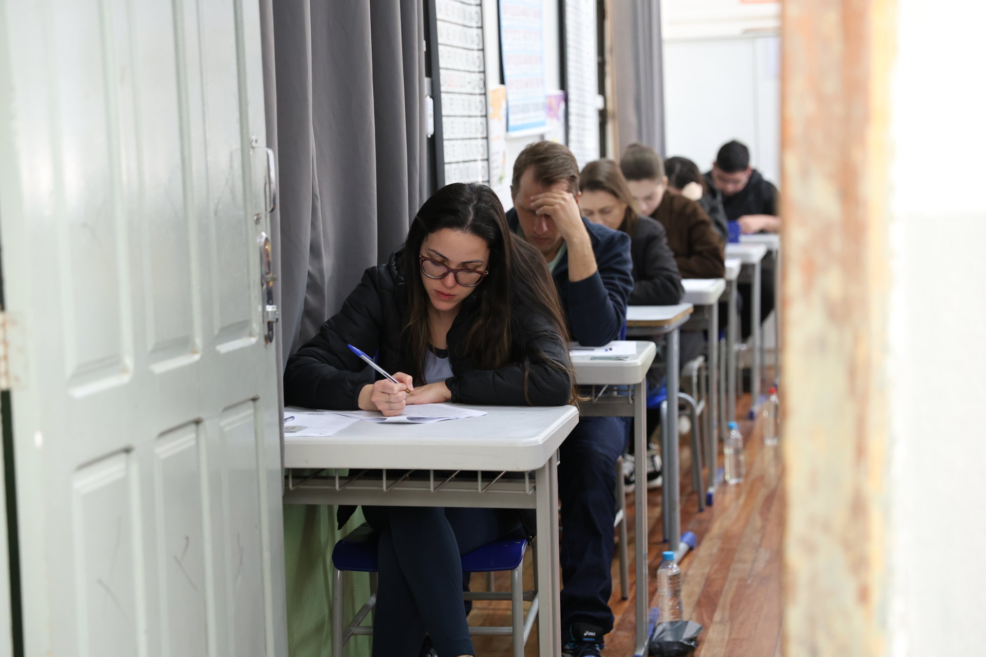 Prefeitura de Santo Ângelo publica novo edital do concurso público com resultado definitivo da prova objetiva
