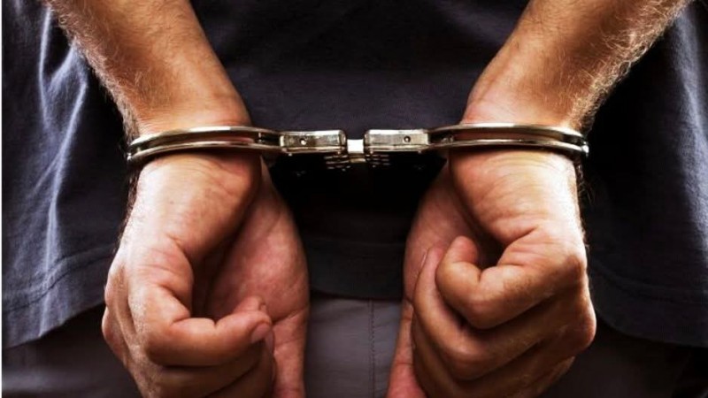 Após roubar vítima e fugir para o mato, homem é preso em São Nicolau