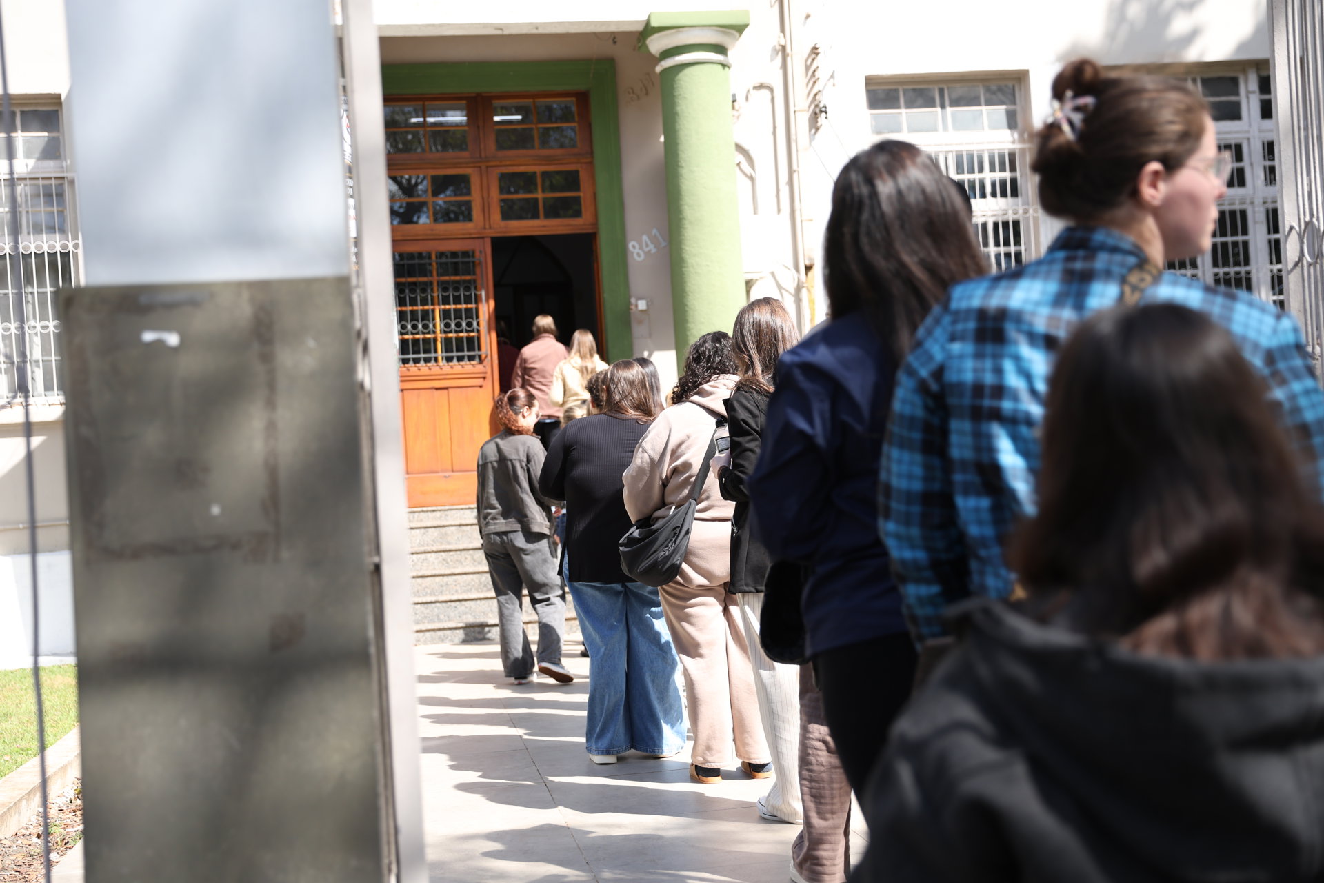 Prefeitura divulga resultado preliminar das provas prática de de títulos do concurso público