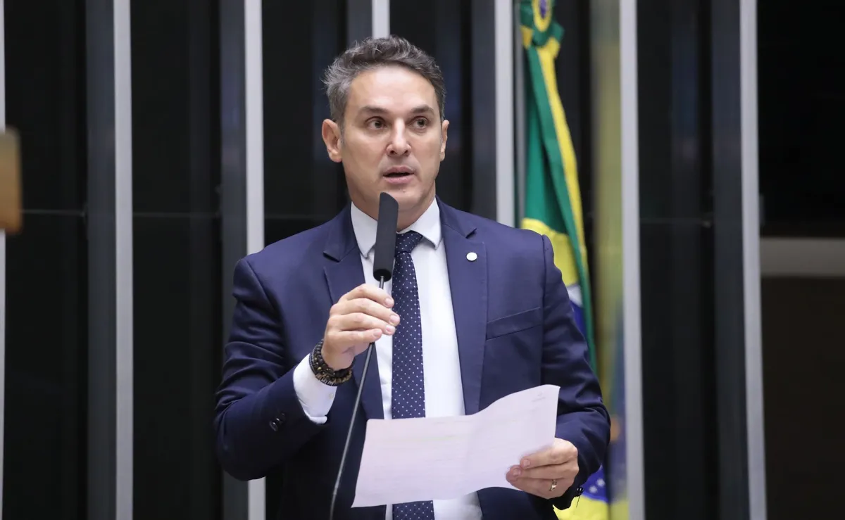 Luciano Zucco é eleito governador no Rio Grande do Sul
