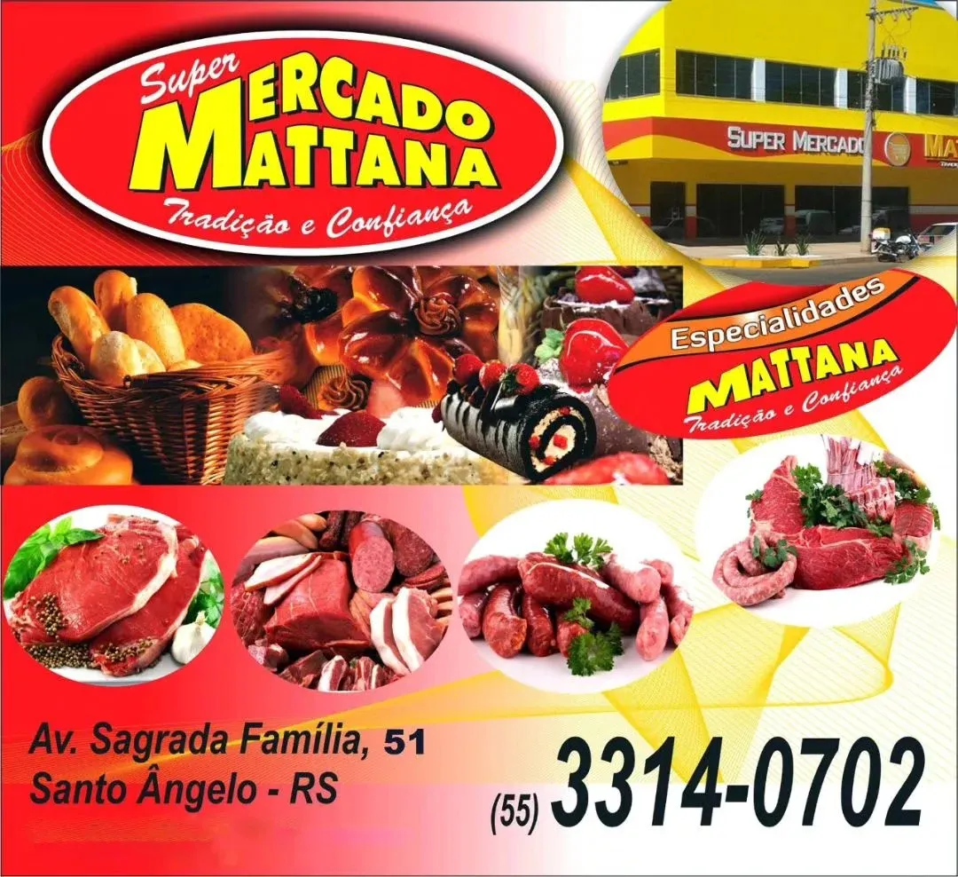 Patrocínio