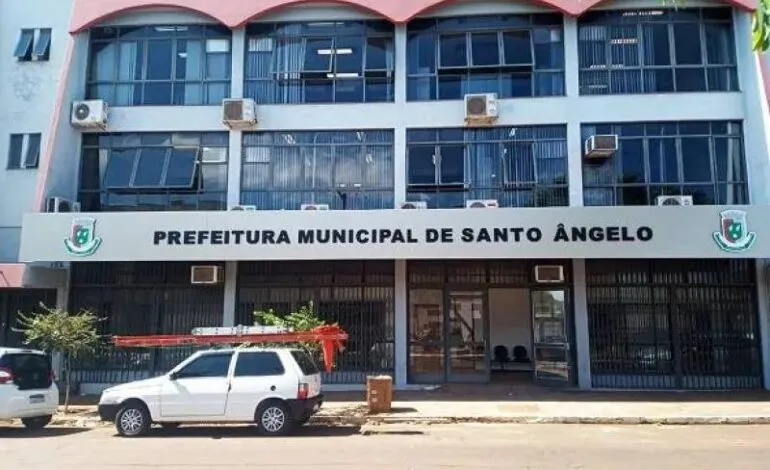 Prefeitura alerta para golpe de e-mail falso sobre irregularidade no alvará