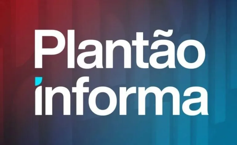 Condutor fica ferido após saÃda de pista, em Cruz Alta