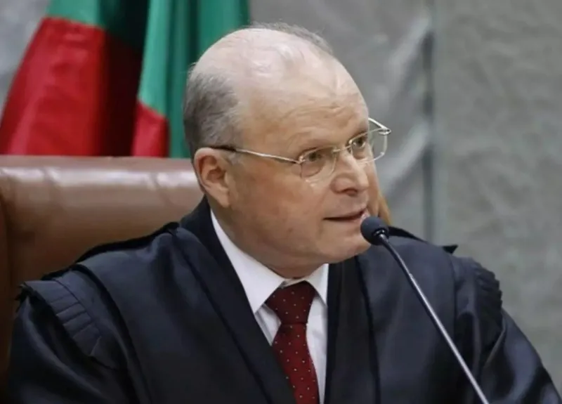 Desembargador Santo-angelense assume como ministro do Superior Tribunal de Justiça