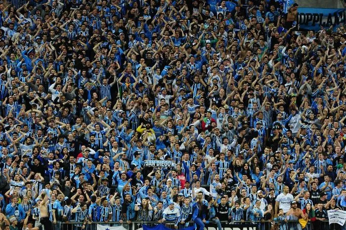 Grêmio define novos nomes para o departamento de futebol