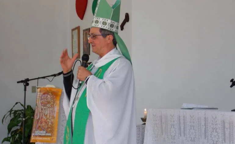 Diocese de Santo Ângelo anuncia novas nomeações e transferências para 2025