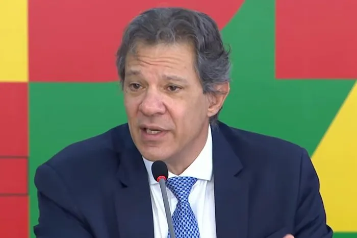 PEC do corte de gastos é enviada ao Congresso Nacional