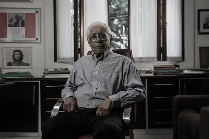 Morre o ex-governador Alceu Collares, aos 97 anos