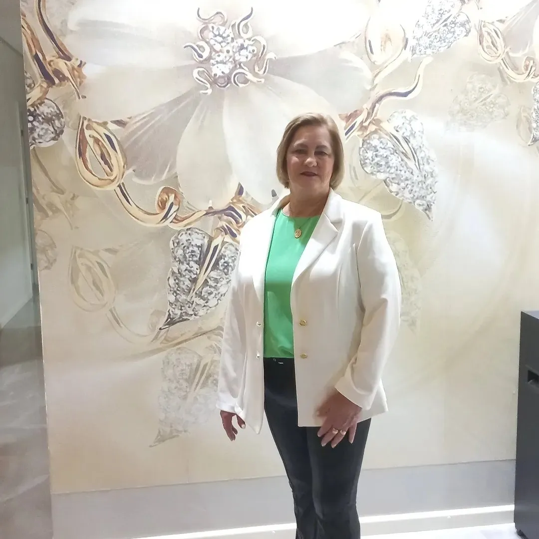 Morre a empresária Ivete Busatto Barichello de Vitória das Missões, aos 67 anos
