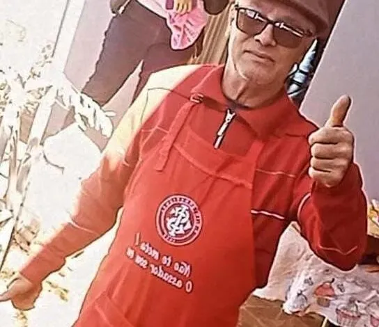 Morre tragicamente o empresário João Coutinho, aos 66 anos