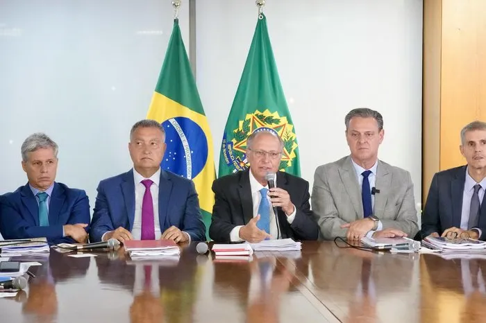 Governo irá zerar tarifa de importação para carne, café, açúcar, milho e azeite