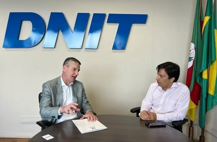 DNIT abre edital para projetos de duplicação e melhorias na BR-285, destaca Loureiro