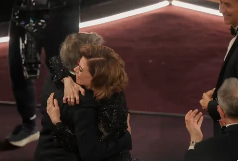 Ainda Estou Aqui vence Oscar de melhor filme estrangeiro