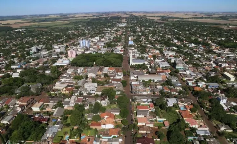 Monitor de escola acusado de estupro em São Luiz Gonzaga é suspeito de homicídio ocorrido em 2022