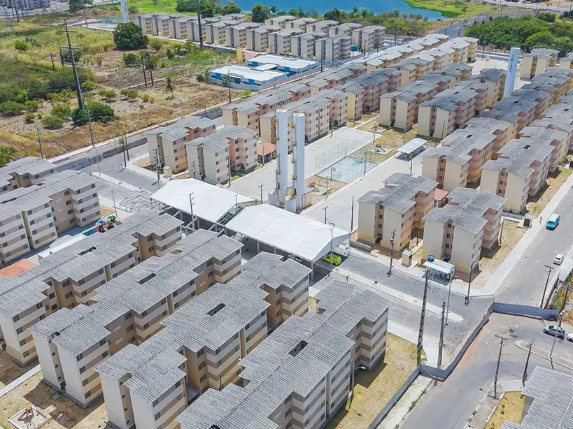 Faixa do Minha Casa Minha Vida é ampliada para R$12 mil