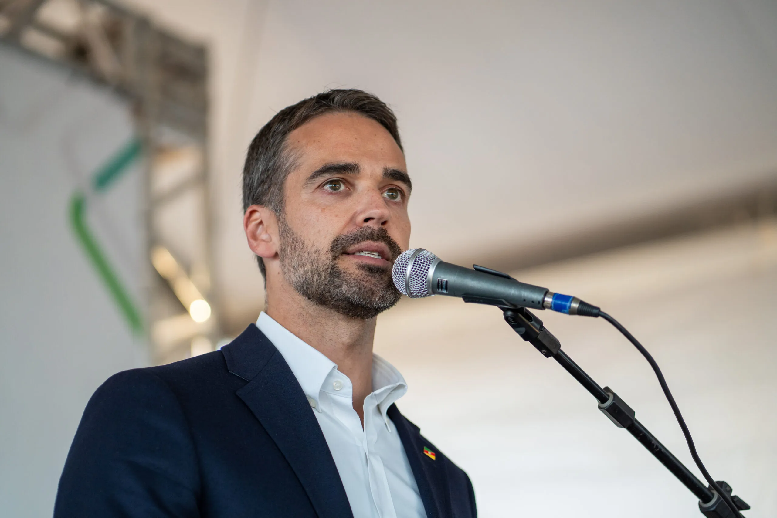 Dois milhões para o Centro Obstétrico do Hospital Regional das Missões