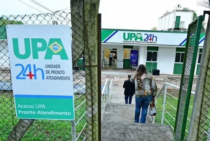 Mulher teria agredido enfermeiro e médica na UPA