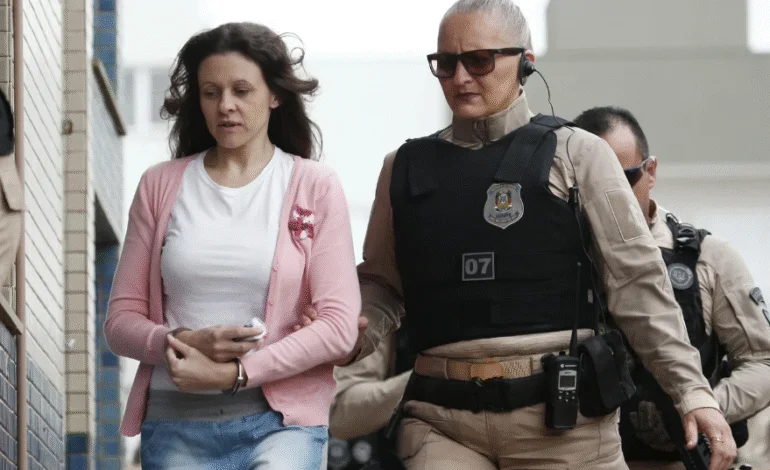 Madrasta de Bernardo poderá cumprir pena no semiaberto em Santo Ângelo