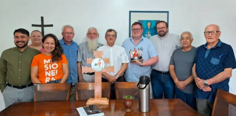 Diocese terá atividades comemorativas aos 400 anos das Missões