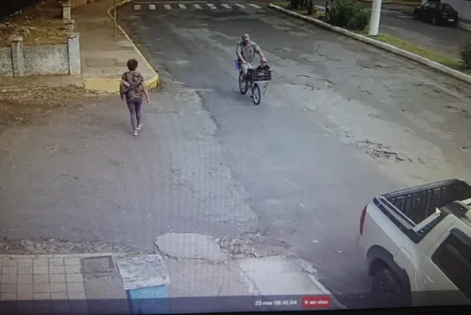 Perícia diz que menino estava vivo quando foi jogado de ponte pelo pai
