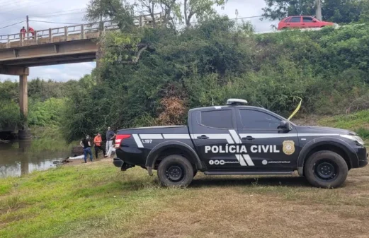 Polícia aguarda laudos para concluir investigação sobre morte de menino em São Gabriel