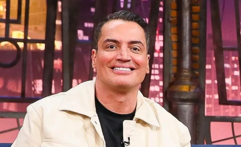 Leo Dias é internado em UTI de São Paulo por pneumonia