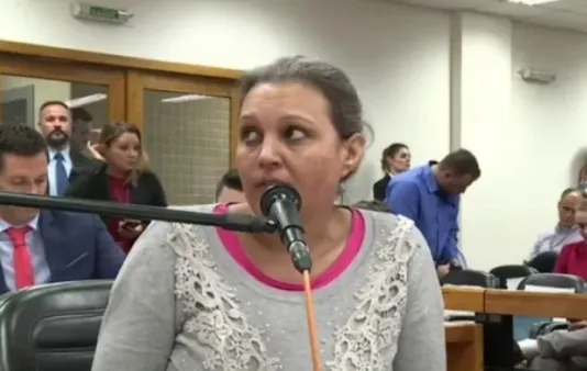 Condenada pela morte do menino Bernardo de 11 anos é encontrada morta na prisão