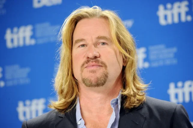 Val Kilmer, famoso por interpretar Batman, morre aos 65 anos
