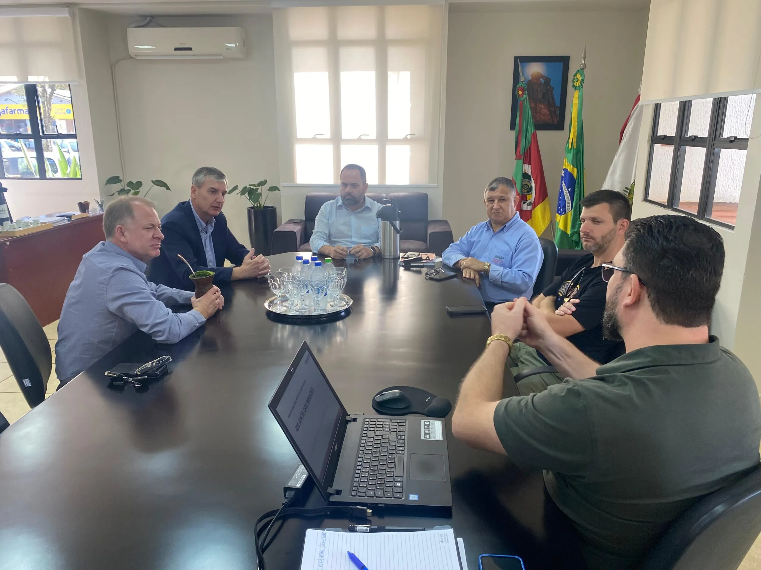 Museu das Missões finalmente será reaberto