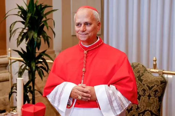 Americano Robert Francis Prevost é o novo papa Leão XIV