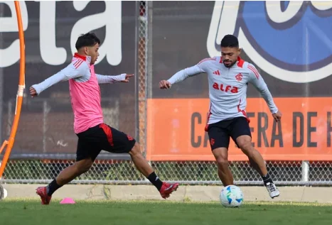 Inter enfrenta o Atlético Nacional buscando a liderança do grupo F