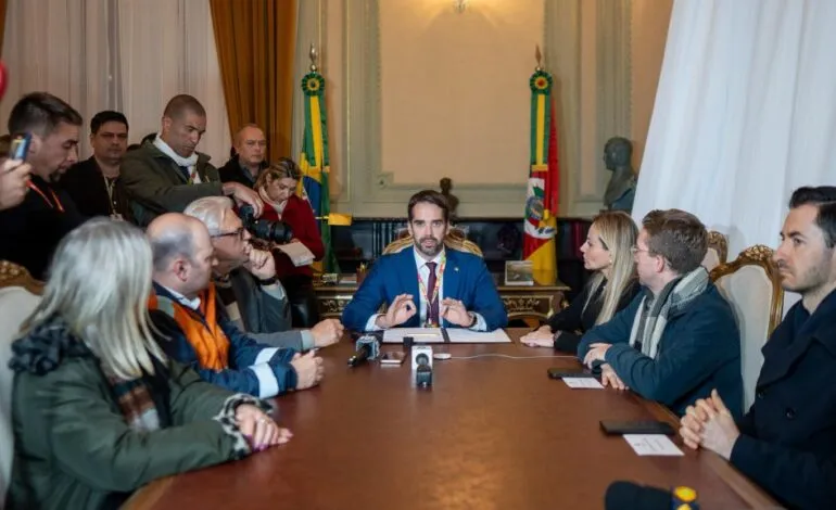 Governo libera a transferência de R$ 64 milhões para auxiliar famílias e cidades afetadas pelas chuvas