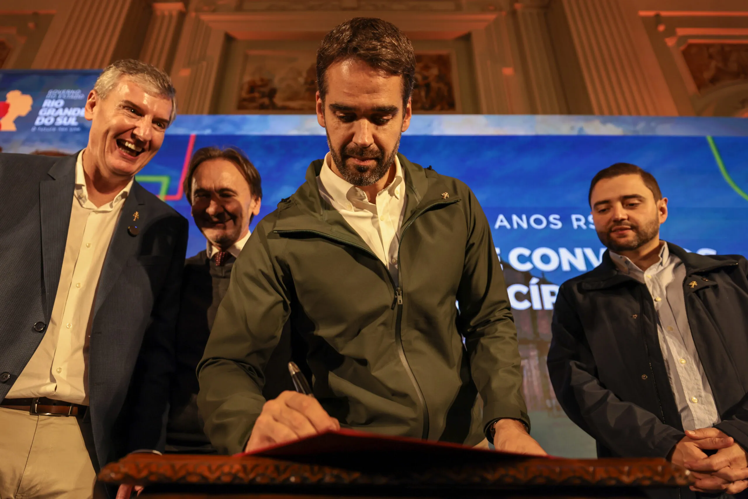 Maior investimento da história das Missões