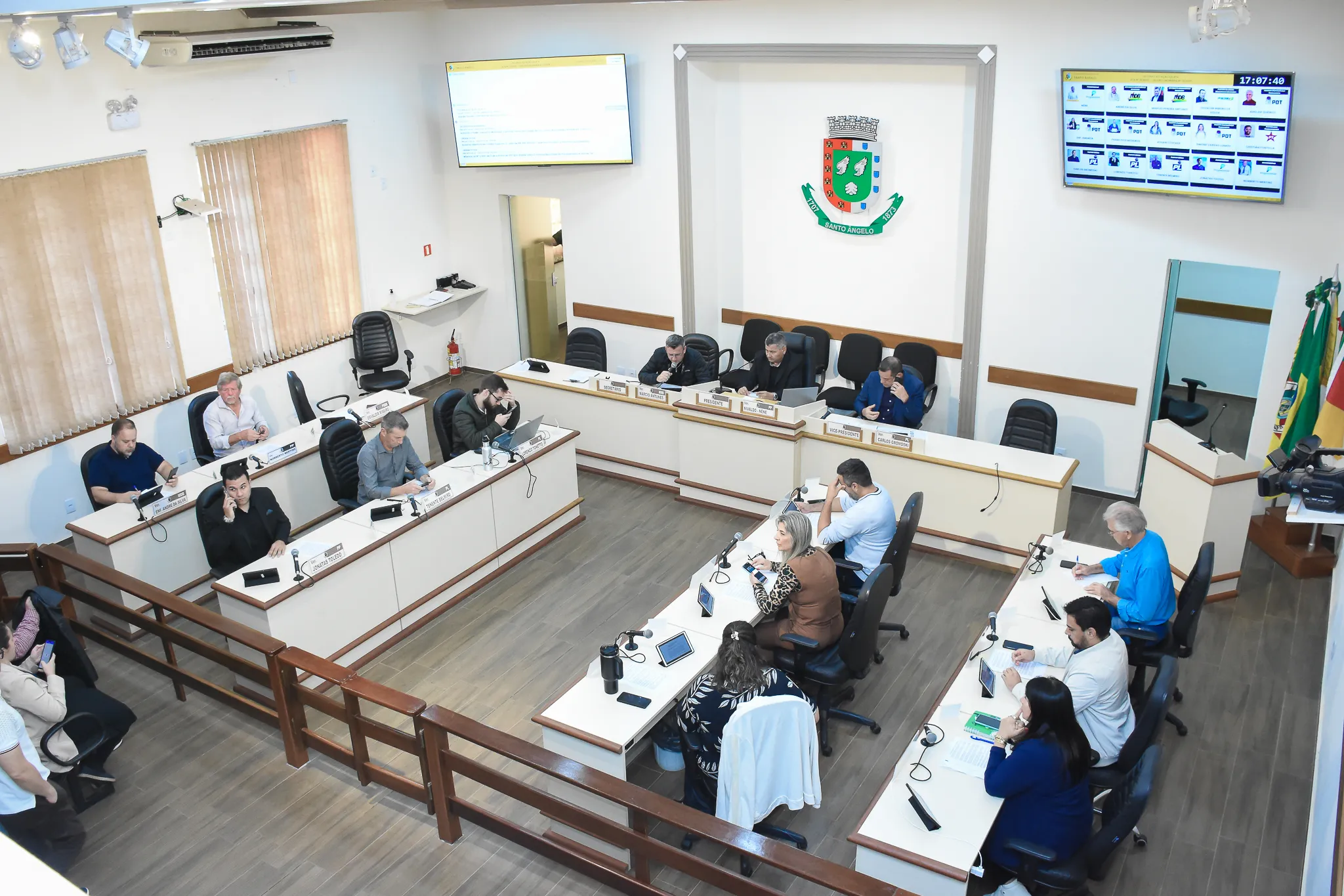 Como sempre, eleição na Câmara envolta em dúvidas