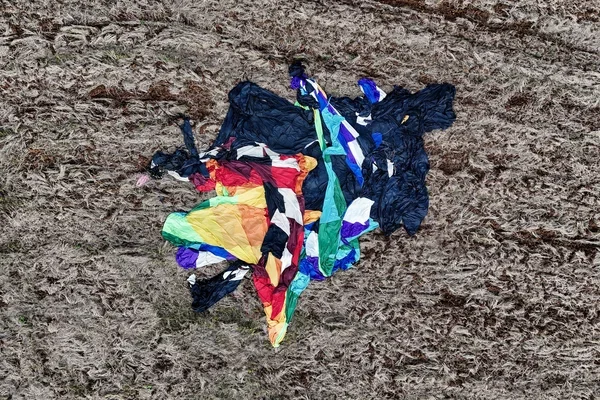 Piloto de balão deve ter licença, cadastro e aptidão comprovada para voo