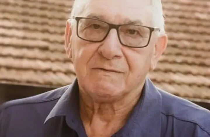 Falece o professor Odil Severo da Rosa