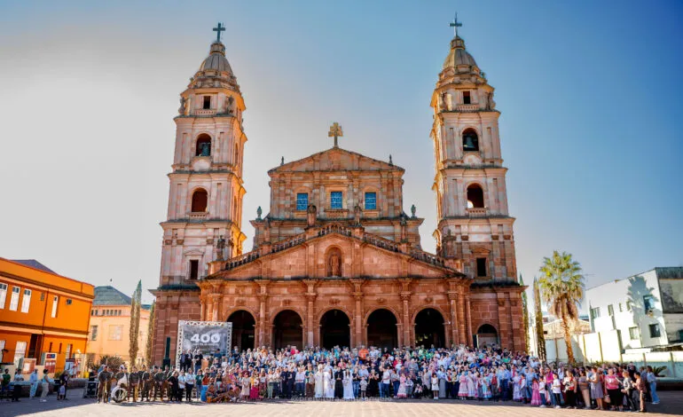 Governo inicia celebrações dos 400 anos das Missões Jesuíticas Guaranis na quarta-feira