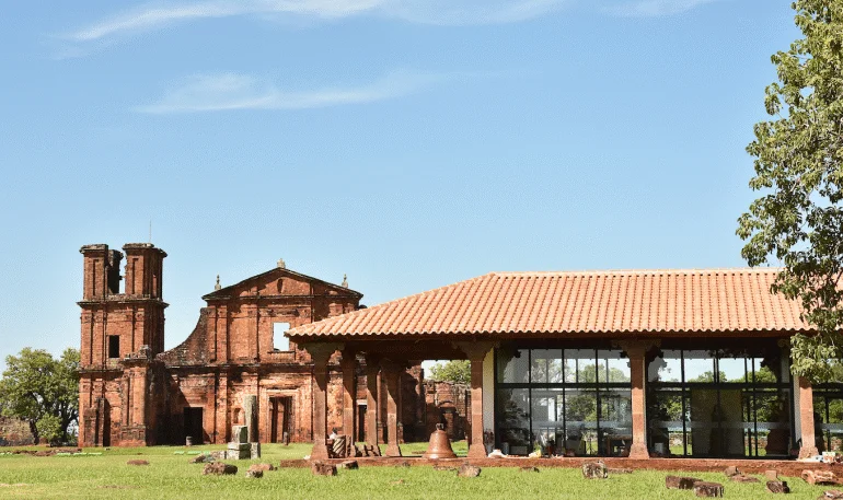 Museu das Missões reabre em agosto após cinco anos fechado