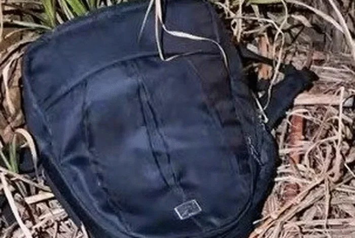 Morador encontra mochila com corpo de recém-nascido em São Borja