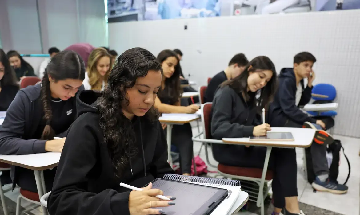Inscrições para o Fies para o 2º semestre começam nesta segunda