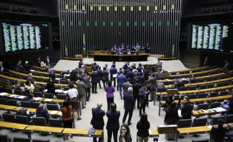 Câmara aprova securitização das dívidas rurais